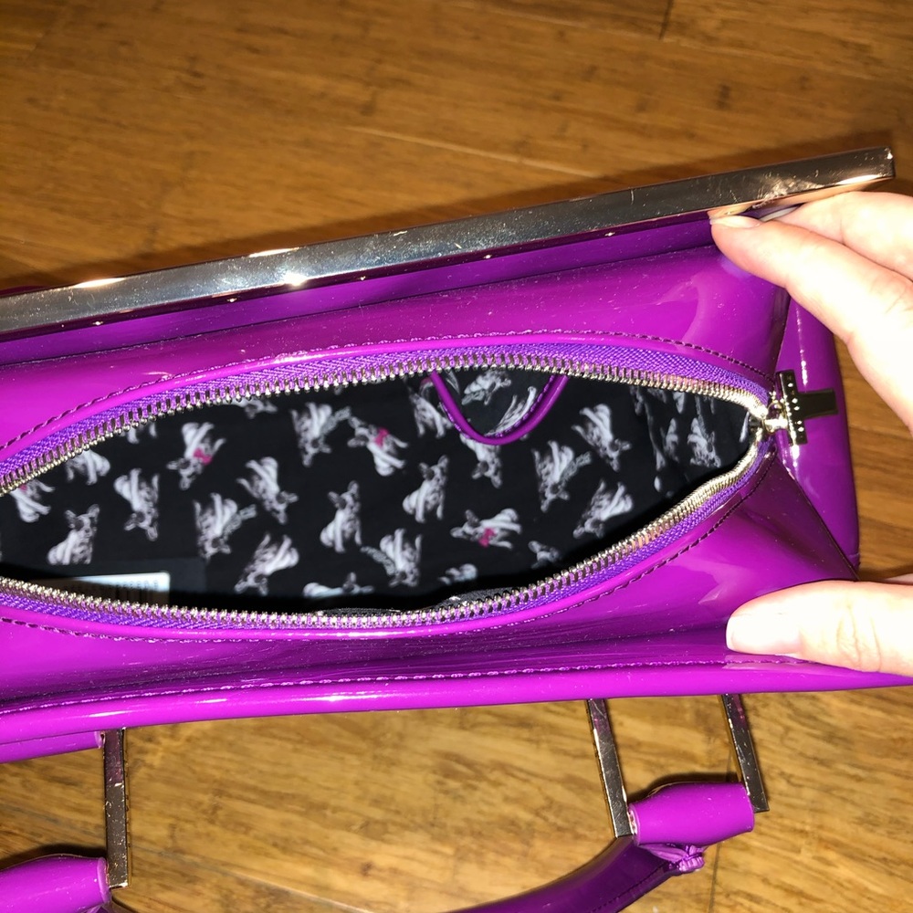 Ted Baker Handbag - Picture 2 of 6
